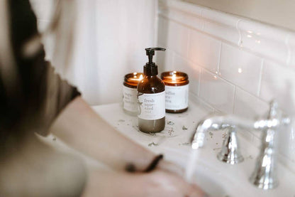 Fresh Squeezed Liquid Hand Soap