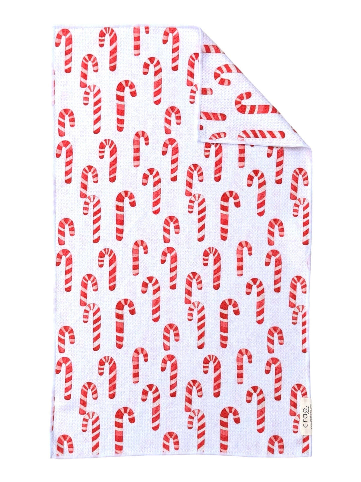 Twisted Sweet: Double-Sided