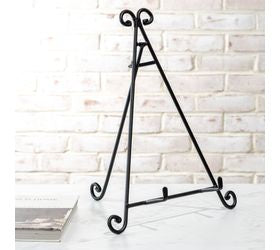 Triangle Easel