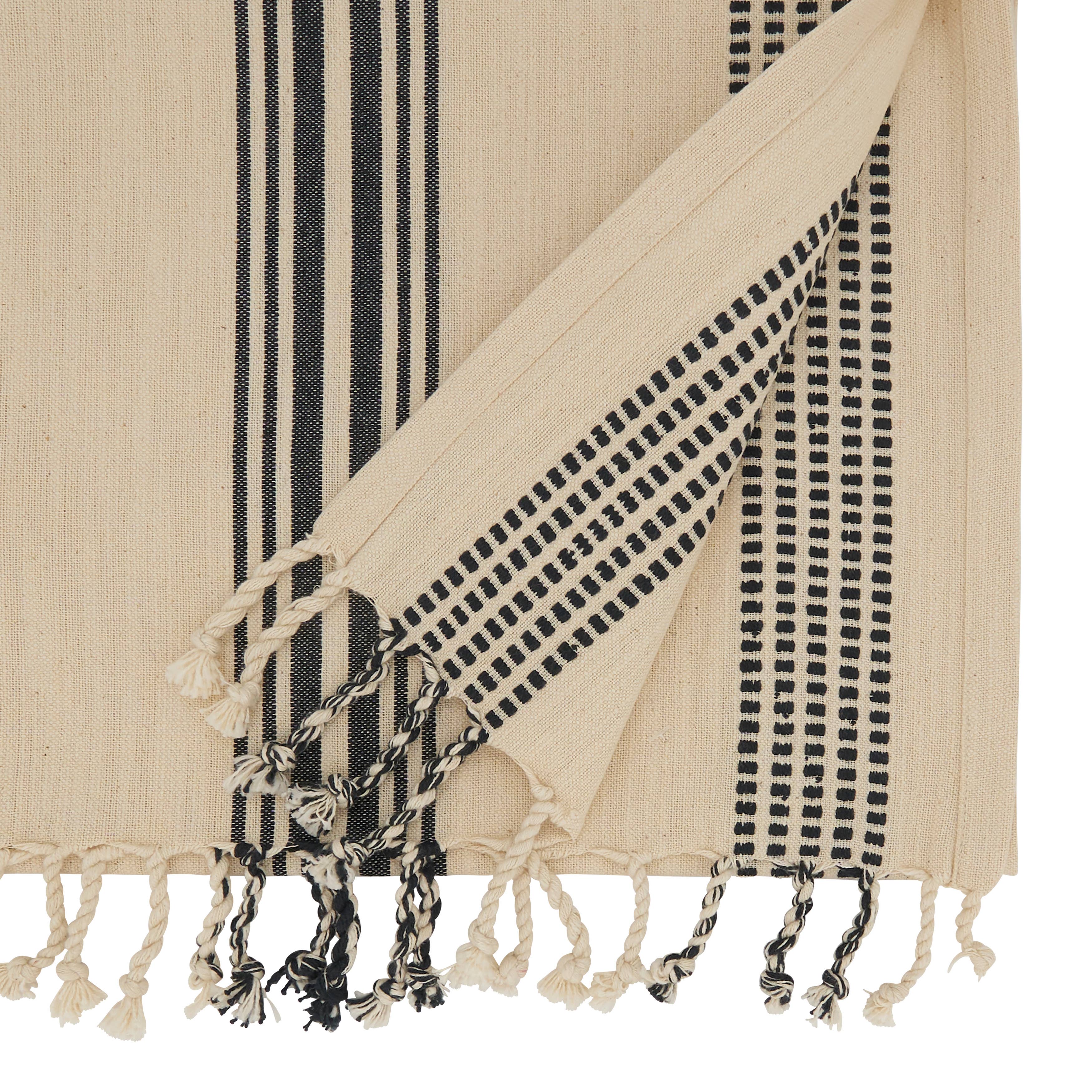 Striped Runner