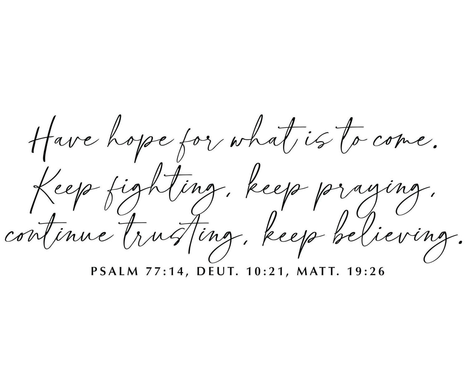 LCP Coffee Mug Blooming Joy Have Hope