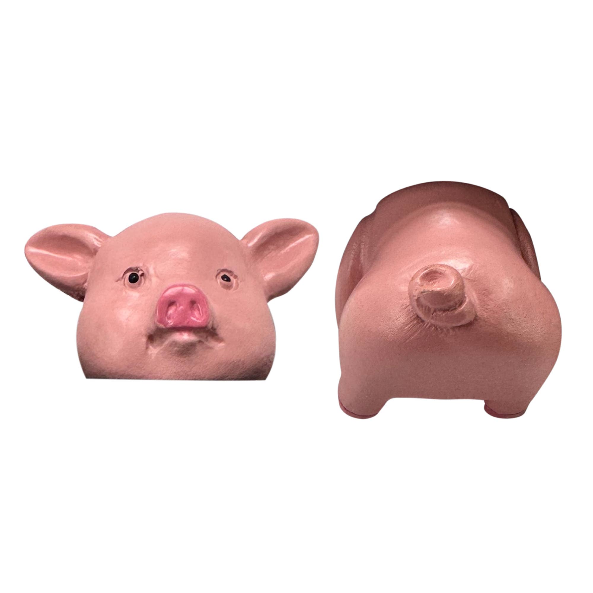 Outset Piglets Corn Holders, Set of 8