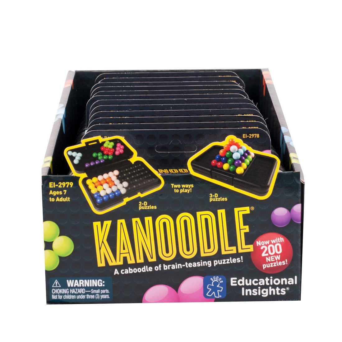 Kanoodle