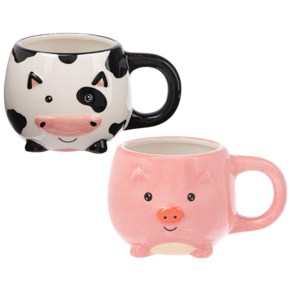 Farm Mug