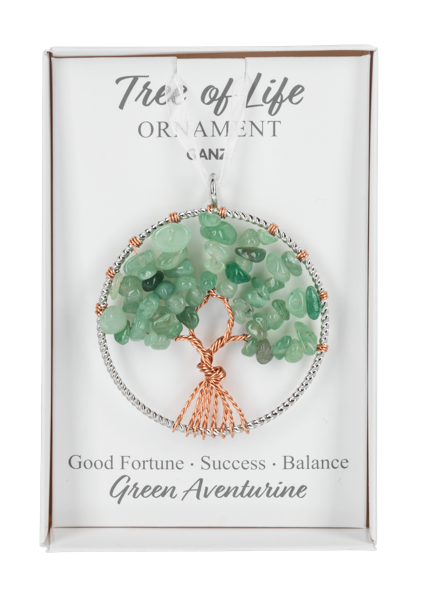 Tree of Life Ornament