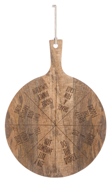 Pizza Party Set