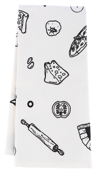Pizza Party Set