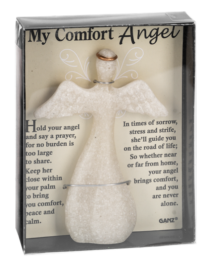 Comfort Angel