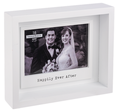 Happily Ever After Frame