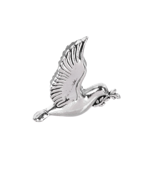 Holy Spirit Charm