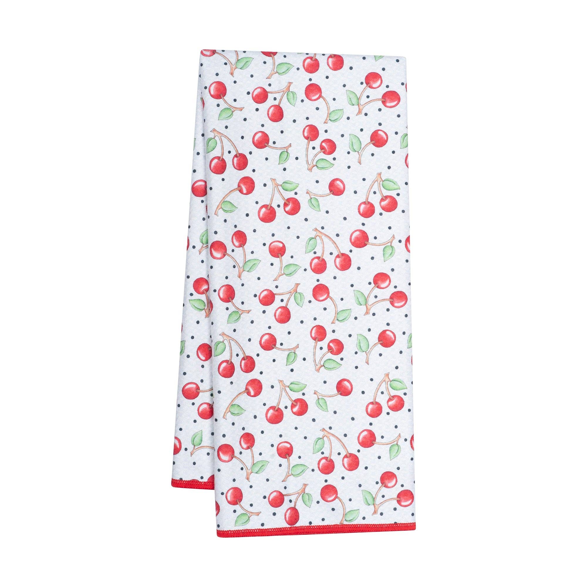 Anywhere Towel Reversible - ME Cherry Harvest