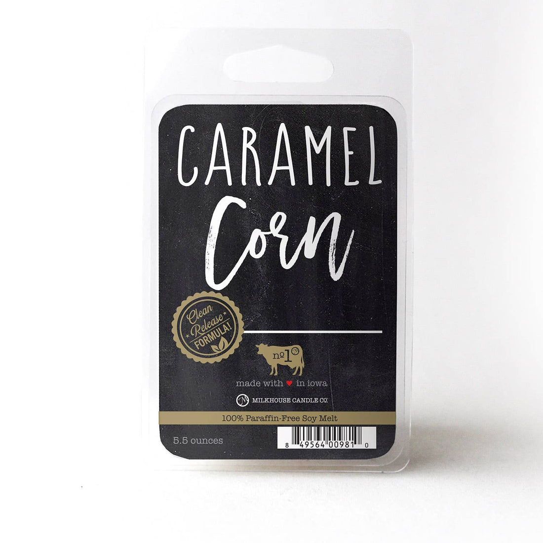 Caramel Corn - Wax Melts