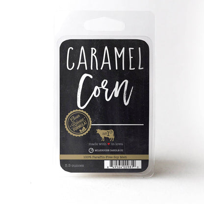 Caramel Corn - Wax Melts