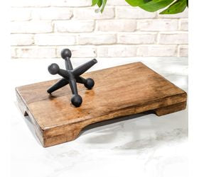 Mango Pedestal