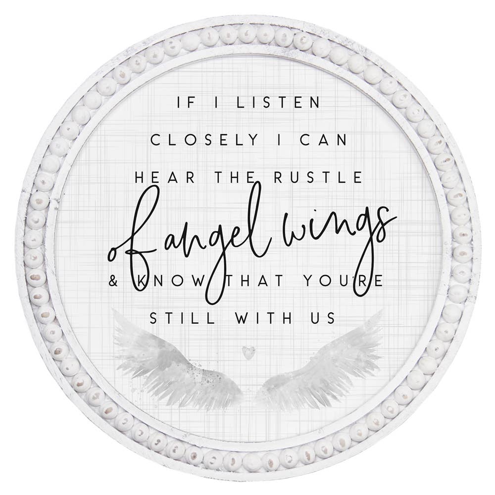 If I Listen