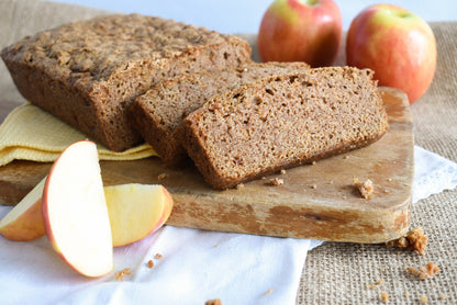 Apple Cider Bread Mix