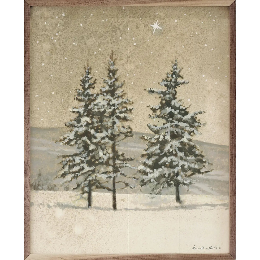 Star Bright by Bonnie Mohr
