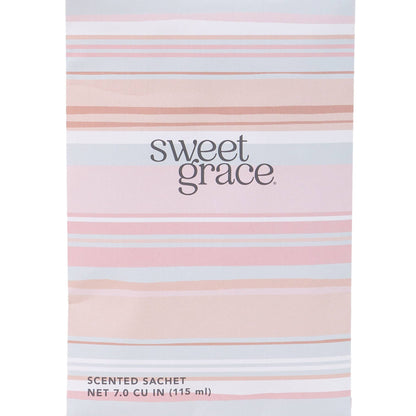 Sweet Grace Modern Stripe Sachet 9 Pack
