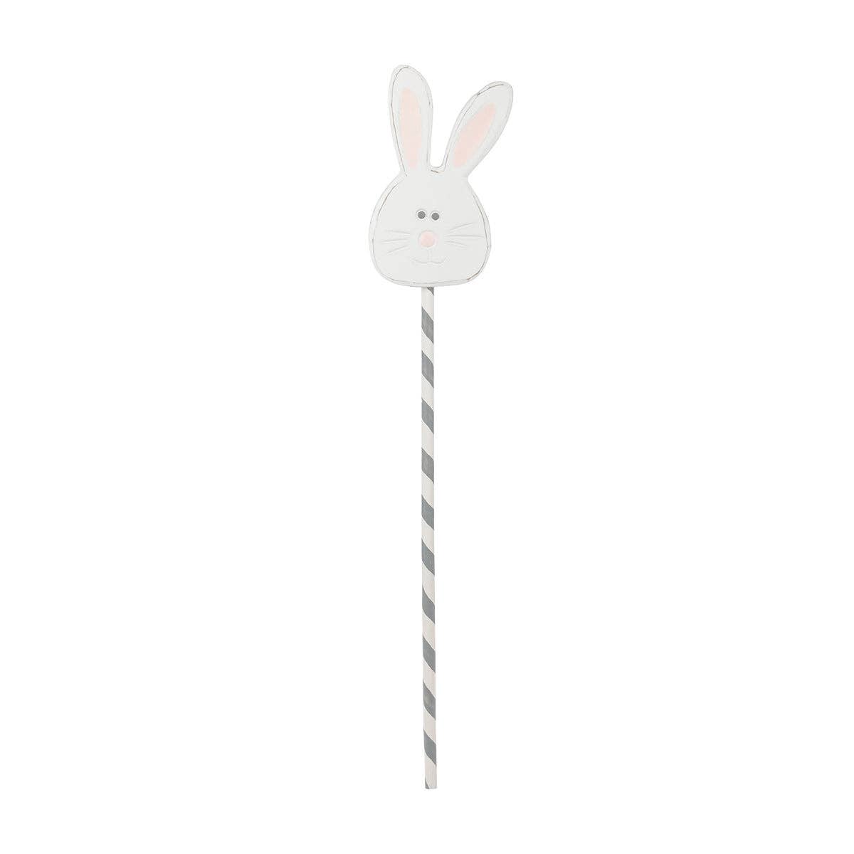 Peter Bunny Easter Pick