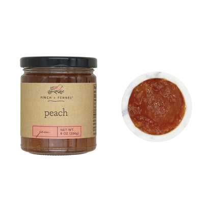 Peach Jam