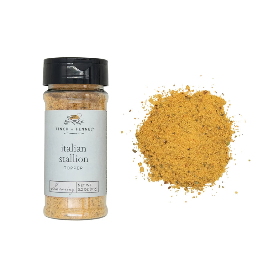 Italian Stallion Seasoning