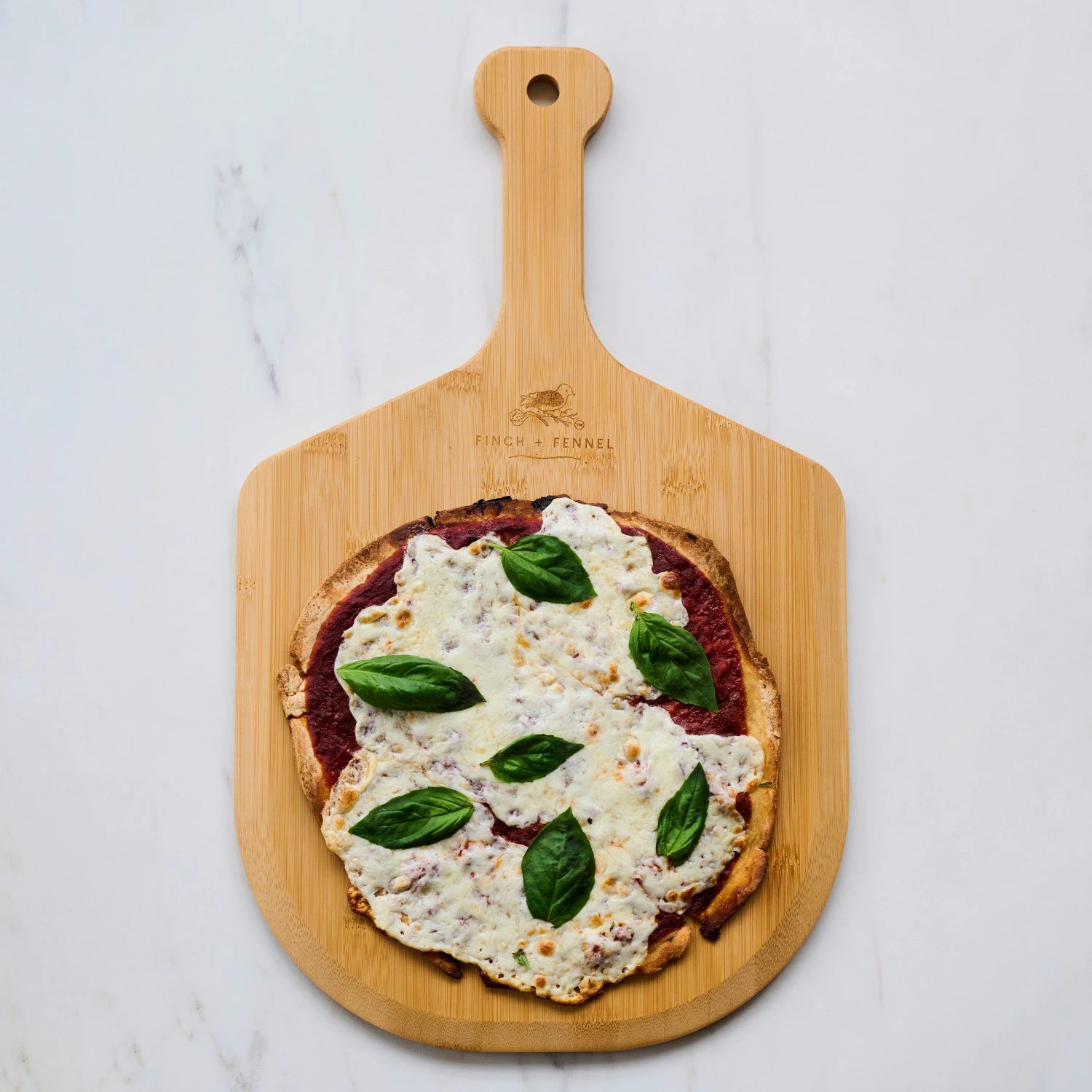 Pizza Dough Mix - Gluten Free