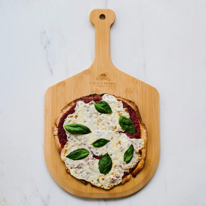 Pizza Dough Mix - Gluten Free