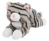 Nuzzles Cat