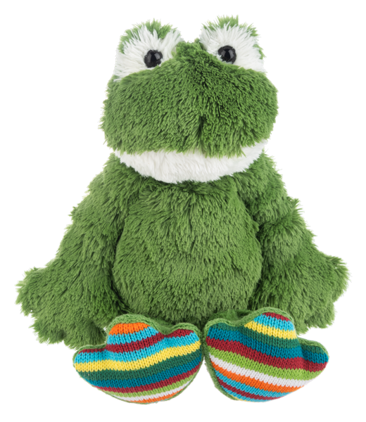 Froggle Frog