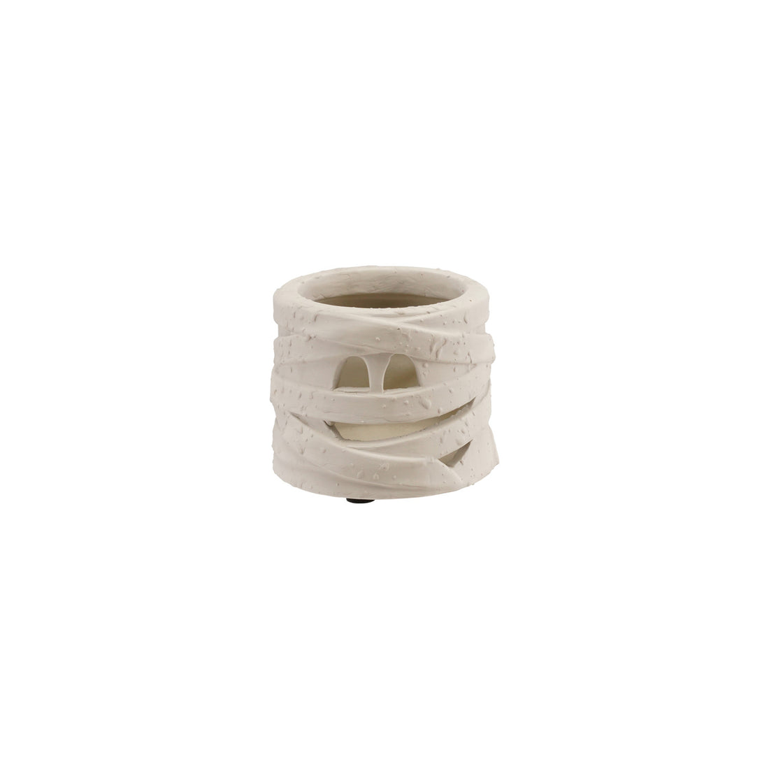 Cut-Out Mummy Lantern