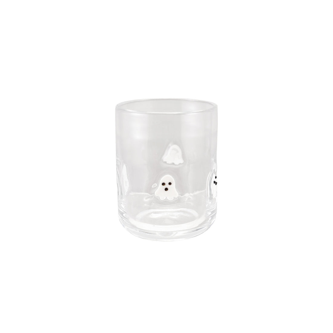 Ghost Glass