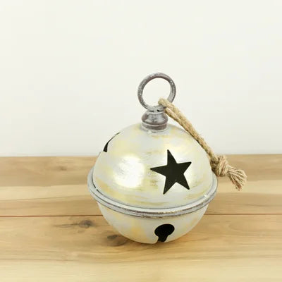 Gold Bell