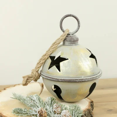 Gold Bell