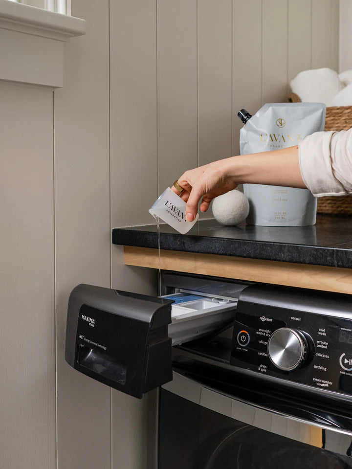 Laundry Detergent Silicone Measuring Cup