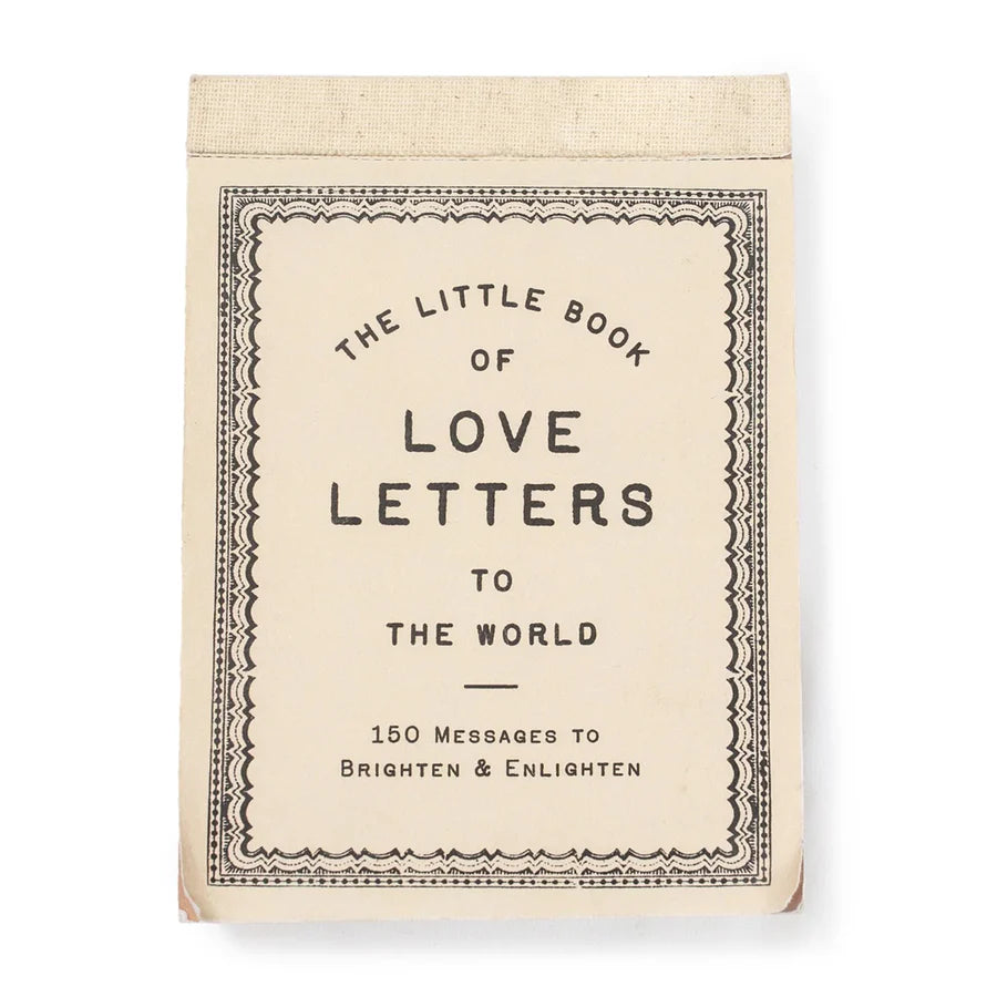 Love Letters