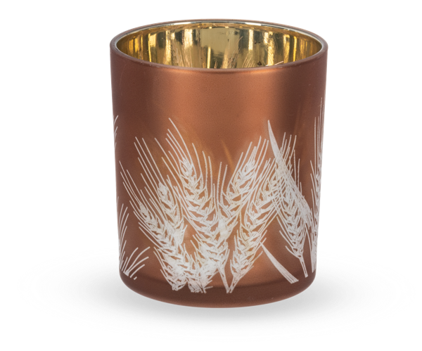 Fall Light Tea Holder