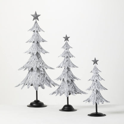 Tabletop Metal Tree