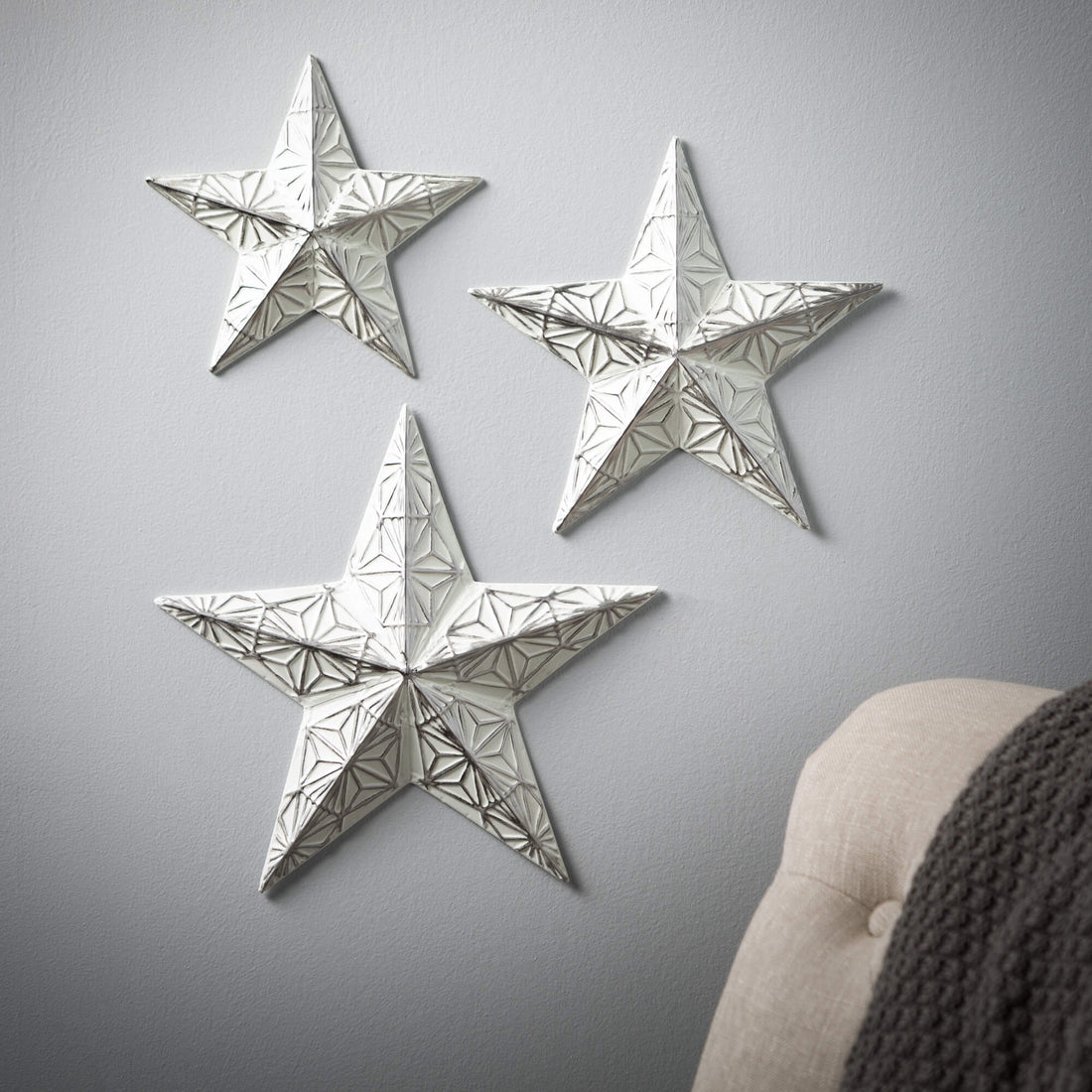 Star Wall Décor