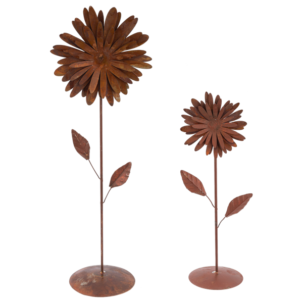Rustic Flower