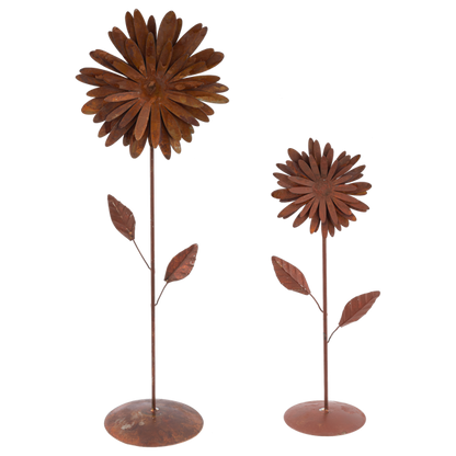 Rustic Flower