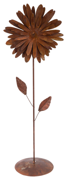 Rustic Flower