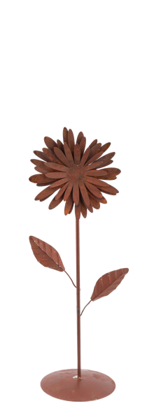 Rustic Flower