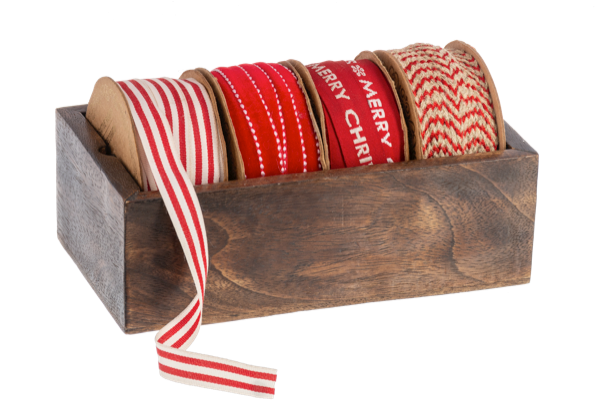 Ribbon Spool Set