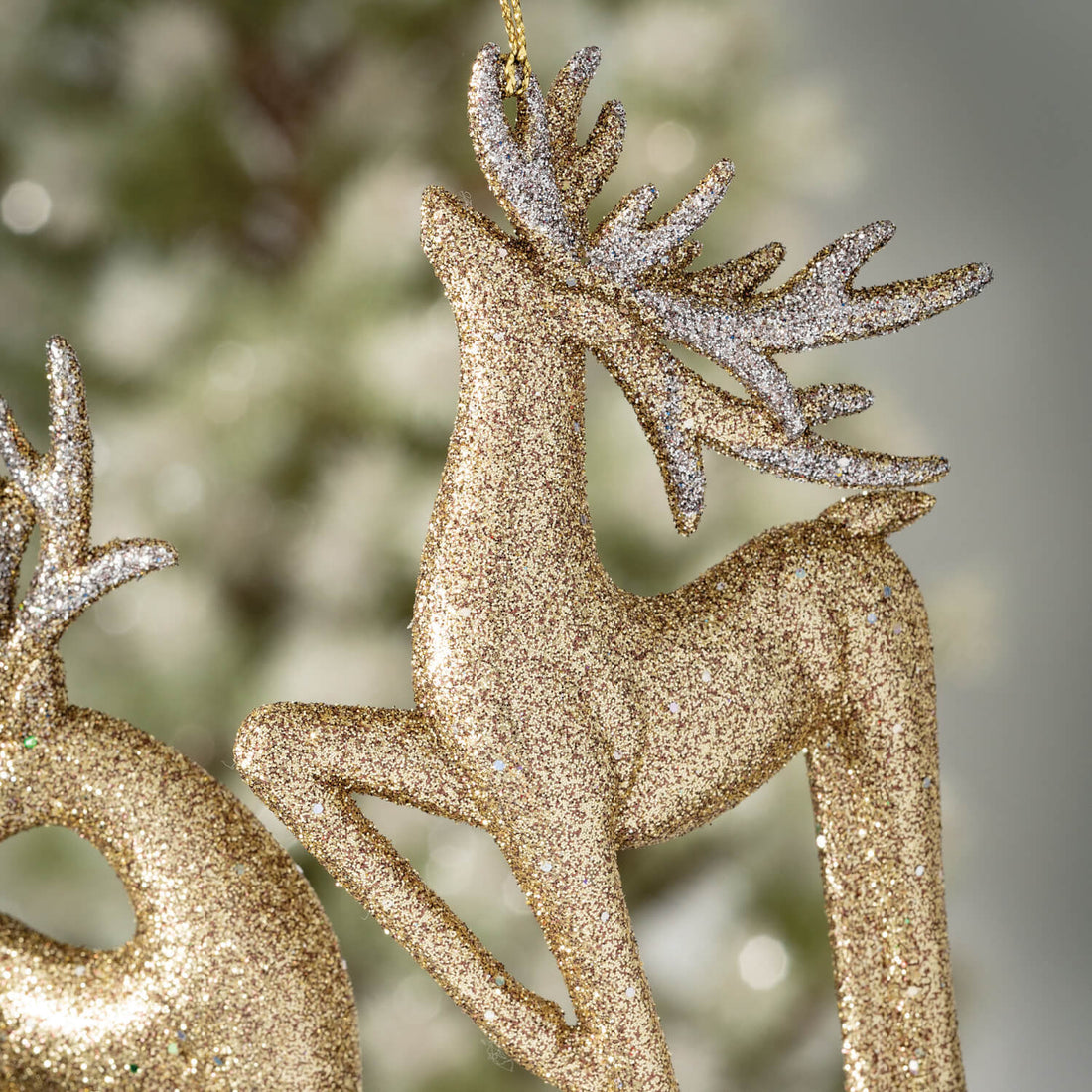 Deer Ornament