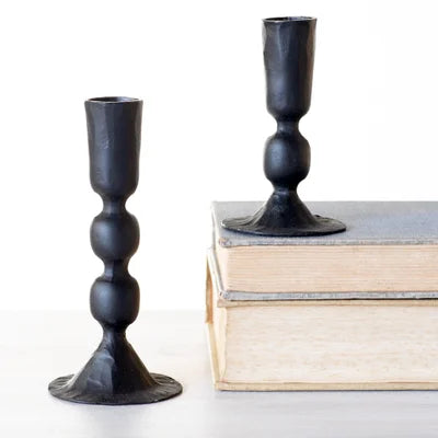 Ball Candle Holder