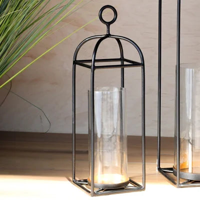 Pillar Candle Displayer