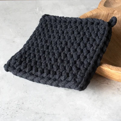 Knit Pot Holder