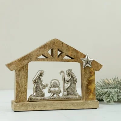 Nativity Scene