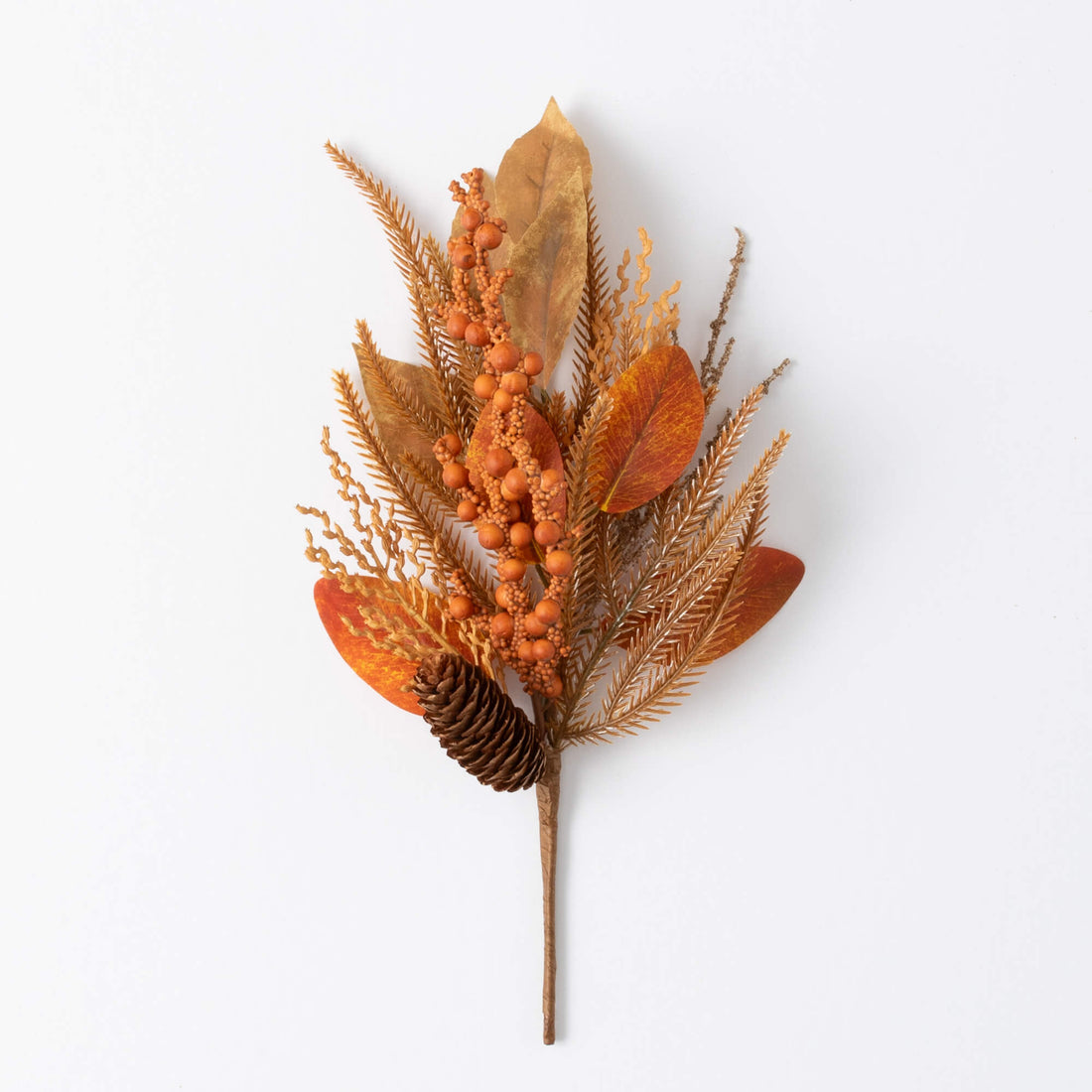 Fall Pine &amp; Berry Pick