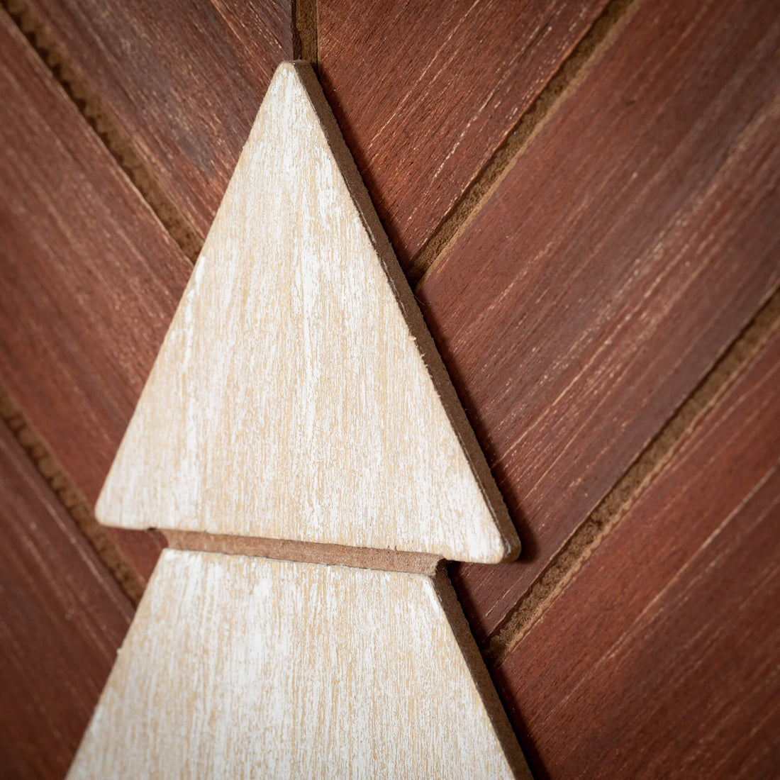 Pine Tree Wall Décor